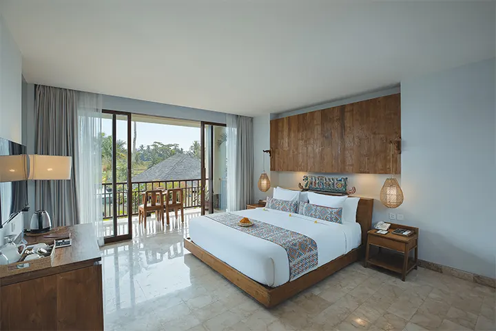 The Lotus Pond Suite