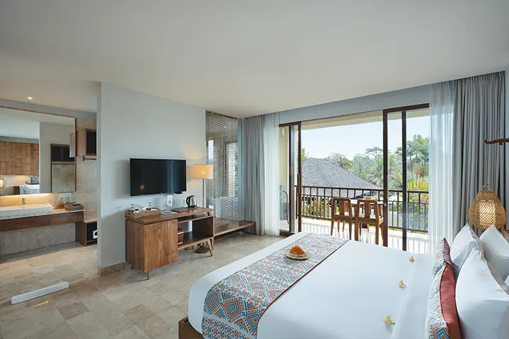 The Lotus Pond Suite