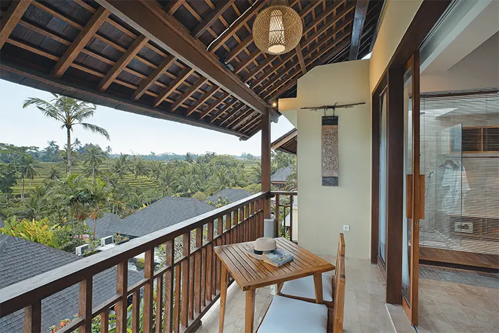 The Royal Panoramic Suite