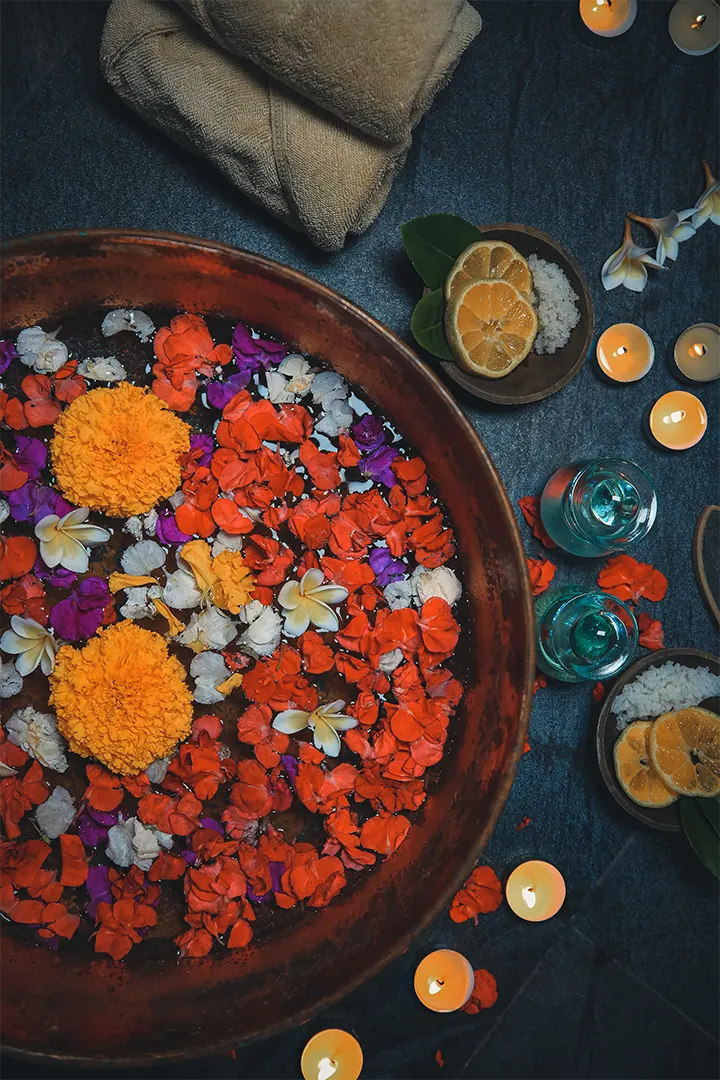 Andaru Spa & Healing