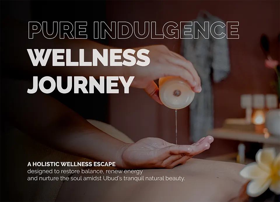 Package Puri Sebali Resort